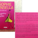 64b. NEUGNANO DEKLE, Sophie KInsella    IC = 4 eur