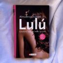 29. LULU, Almudena Grandes    IC = 3 eur