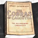 95. Zgodovinski roman The Cobras of Calcutta   IC = 4 eur