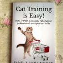 113b. Cat training is easy    IC = 4 eur