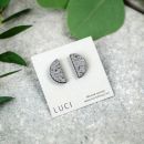 3b. Luci uhančki, les/srebro     IC = 7 eur