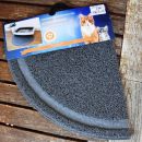 4. Predpraznik za pred mačji WC 60 x 36 cm   IC = 3 eur