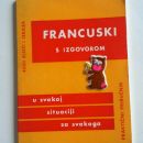 29. Priročnik francoščina   IC = 1 eur