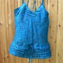 31. Svilena bluzica L   IC = 7 eur