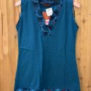 36. Ženska majica brez rokavov, S   IC = 10 eur