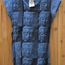 37. Moška majica Buda, S   IC = 8 eur