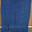 38b. Pregrinjalo 140 x 210, bombaž    IC = 10 eur