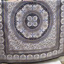 38f. Pregrinjalo 200 x 200 cm, bombaž   IC = 10 eur
