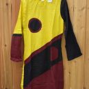 41b. Tunika z dolgimi rokavi L/XL, tanjši bombaž   IC = 7 eur