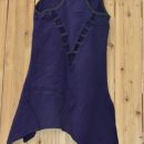 43c. Odštekana majica z visoko kapuco, S/M  IC = 12 eur