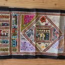 48b. Stenska tapiserija 40 x 65 cm   IC = 10 eur