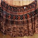 53b. Free size krilo ( za ovijanje)   IC = 10 eur