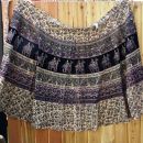 53c. Free size krilo ( za ovijanje)   IC = 10 eur