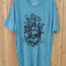 55d. Moška bombažna mečkanka, XL   IC = 8 eur