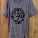 55e. Moška bombažna mečkanka, XL    IC = 8 eur