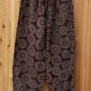79a. Hlače, bombaž, L/XL    IC = 13 eur