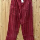 79b. Hlače, bombaž, L    IC = 10 eur