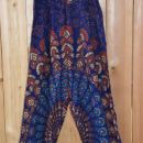 79d. Hlače, free size   IC = 10 eur