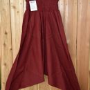 80h. Aladinke, free size, tanjši bombaž    IC = 10 eur