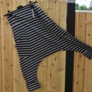 84b,c. Ženske tričetrt aladinke, M/L   IC = 8 eur