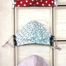 95a,b,c. Krojene obojestranske maske   IC = 5 eur