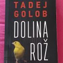 99. DOLINA ROŽ, Tadej Golob    IC = 5 eur