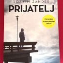 101b. PRIJATELJ, Joakim Zander    IC = 5 eur