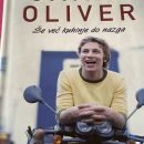 102a. JAMIE OLIVER kuharica    IC = 5 eur