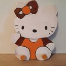 105. Obešalnik Hello Kitty    IC = 7 eur
