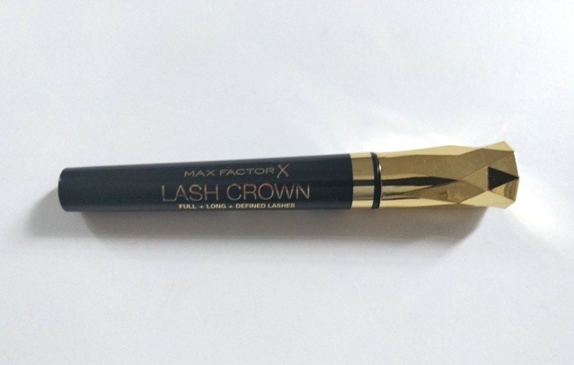 110. Maskara MaxFactor lash crown   IC = 1 eur