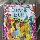 111. Knjiga Čarovnik iz Oza   IC = 4 eur