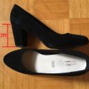138b. Čevlji s peto 5th Avenue   IC = 10 eur