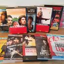 133c. Zbirka DVD-jev    IC = 7 eur