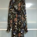 136. Ženska mini obleka Zara, XS    IC = 5 eur