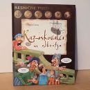 139a. Slikanica Raziskovalci in odkritje    IC = 3 eur