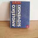 139b. Angleško slovenski slovar   IC = 3 eur