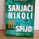 139d. Sanjači nikoli ne spijo   IC = 3 eur