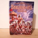 139f. Bhagavad-Gita kakršna je   IC = 3 eur