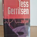 140a. Žetev, Tess Gerritsen   IC = 3 eur