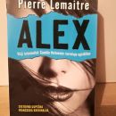 140b. ALEX, Pierre Lamaitre   IC = 3 eur