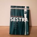 140č. SESTRA, Rosamund Lupton   IC = 3 eur