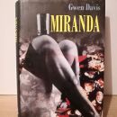 140d. MIRANDA, Gwen Davis   IC = 3 eur