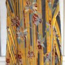 149a. Metrsko blago, bombaž, rahlo prosojen, 80 x 280 cm   IC = 8 eur