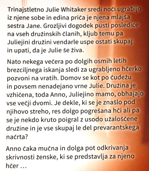 12e-1. Vsebina