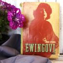 13d. EWINGOVI, John O'Hara   IC = 3 eur