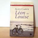 23b. Alex Capus, Leon in Louise   IC = 3 eur