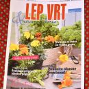 83a. Revija Lep vrt   IC = 1 eur