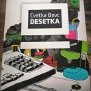 86a. DESETKA, Cvetka Bevc     IC = 1 eur