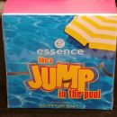 111. Parfum Essence - Like a Jump in the Pool, 50 ml   IC = 4 eur