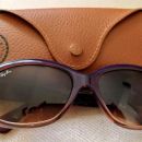 48. Sončna očala Ray ban, model Jackie O    IC = 20 eur